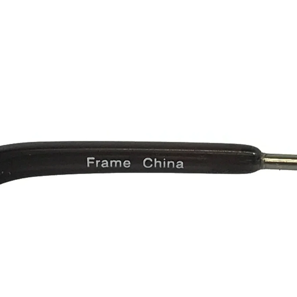 Ocean Pacific Eyeglasses Frames VOYAGER PEWTER Gray Oval Wire Rim 51-17-140